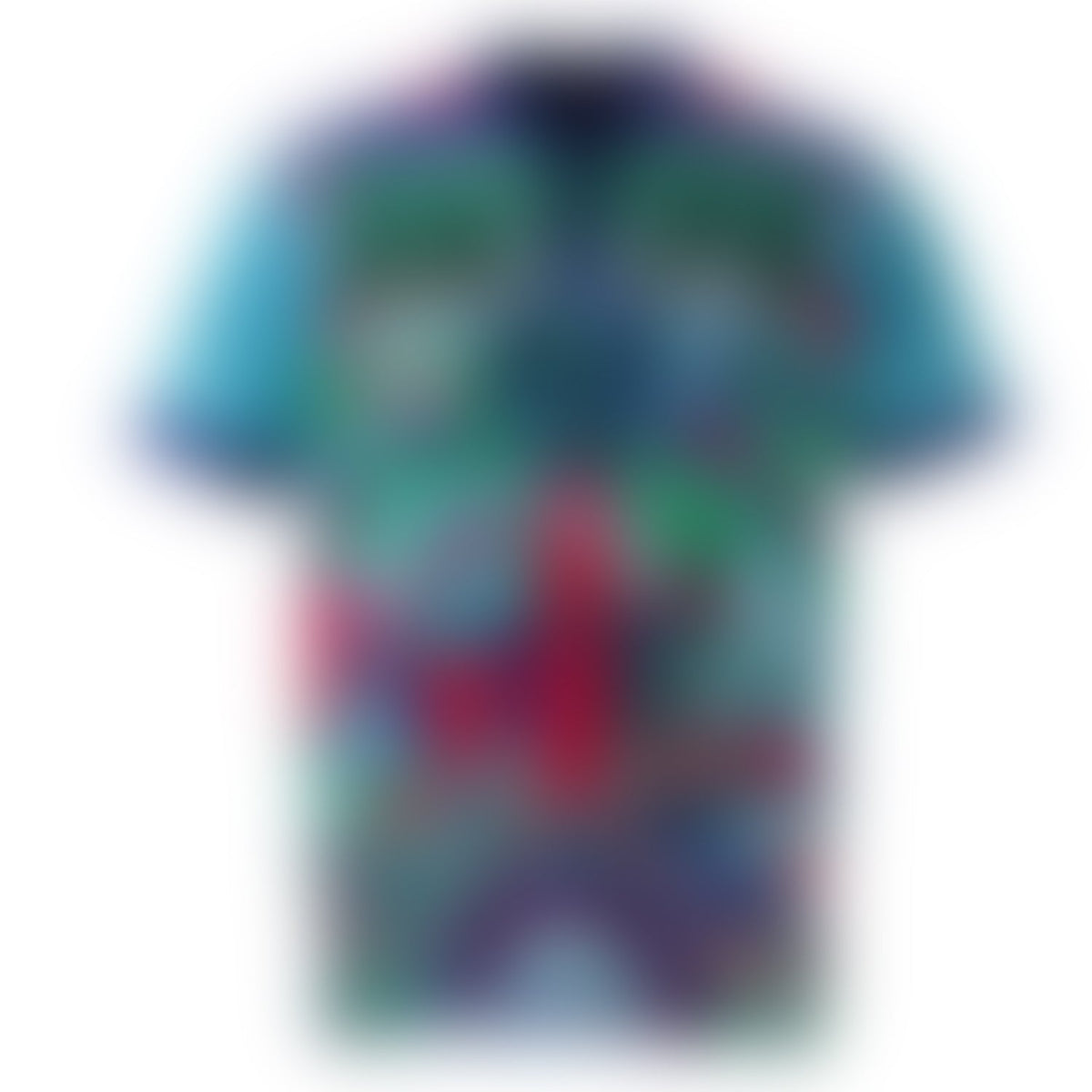 FIFA World Cup 2026™ Monterrey City Jersey - Limited Edition - Men's