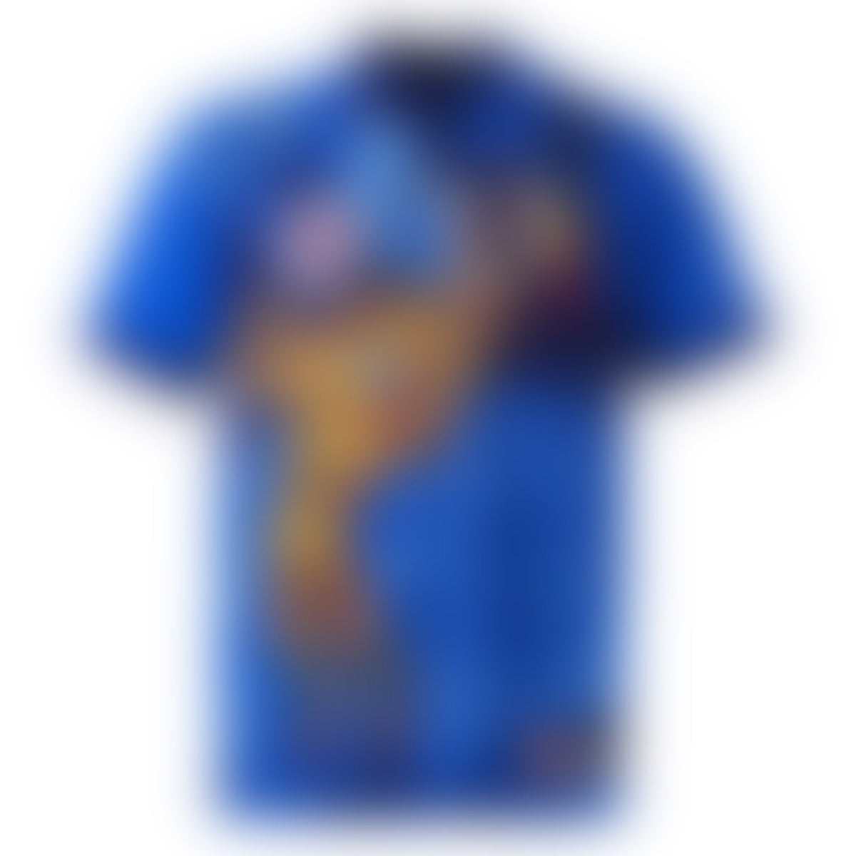 FIFA World Cup 2026™ Houston Jersey - Limited Edition - Men's