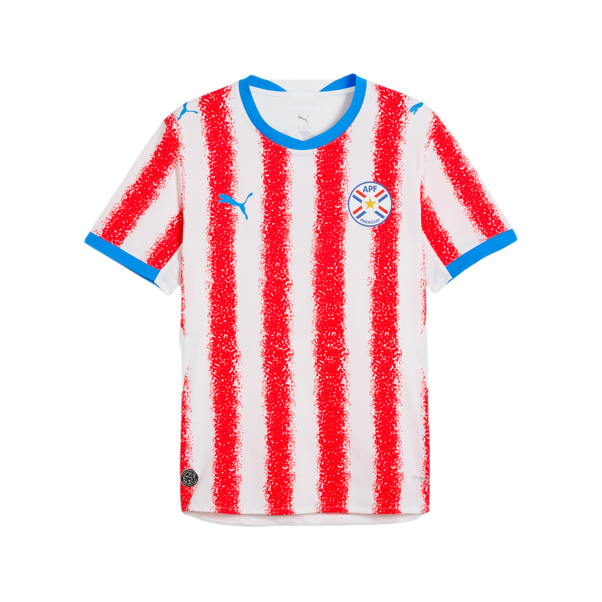 Paraguay 2026 Home Jersey - Men's