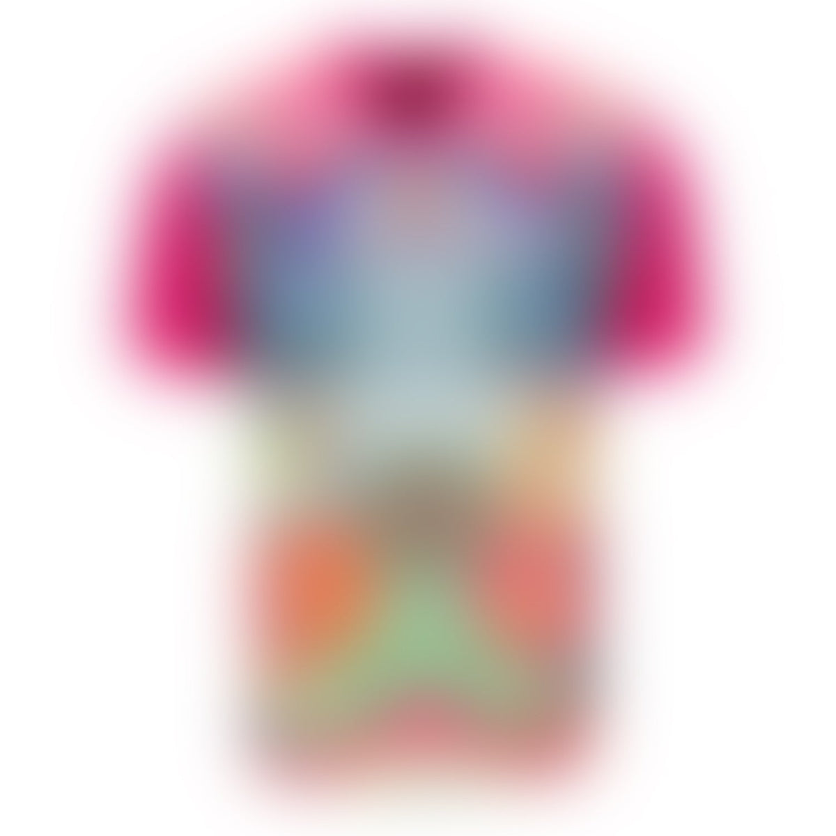 FIFA World Cup 2026™ Guadalajara Jersey - Limited Edition - Men's
