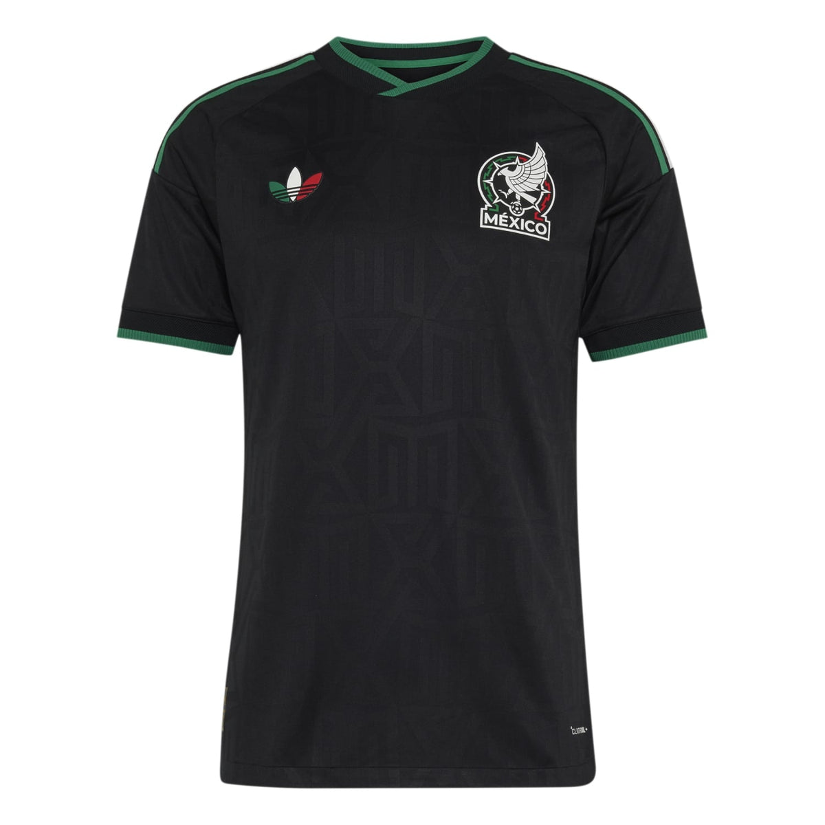 Mexico 2026 Third Jersey - Men's