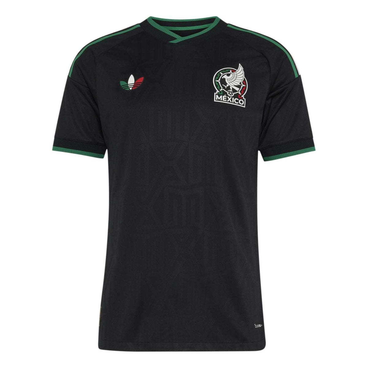 Mexico 2026 Third Jersey - Men's