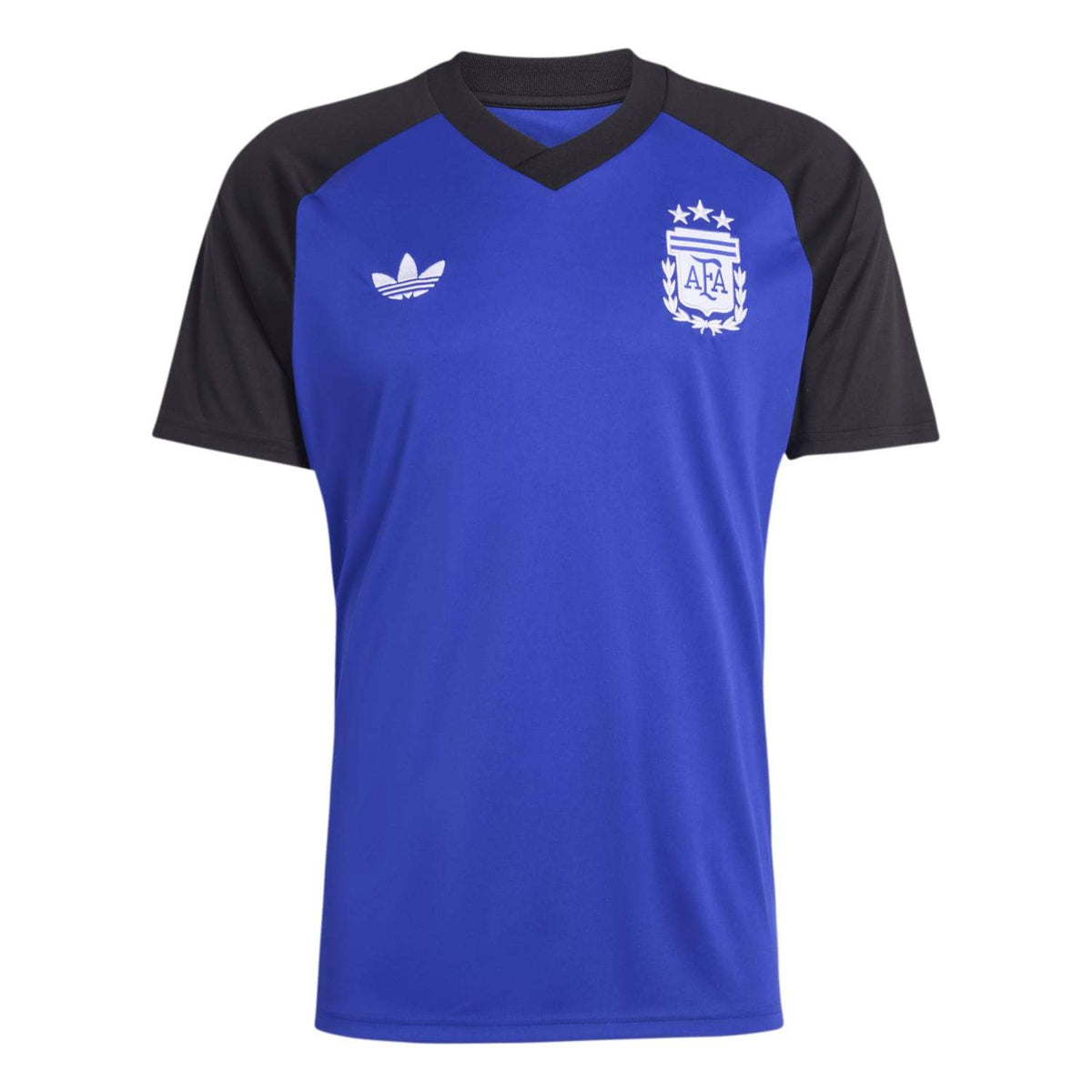 Argentina 2026 Away Pre Match Jersey - Men's