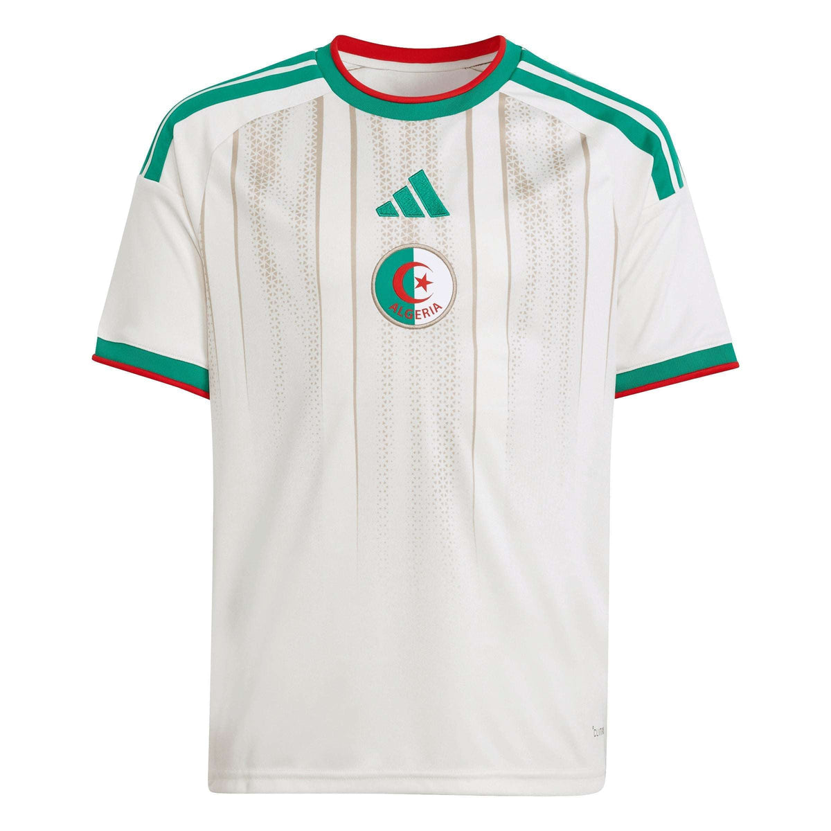 Algeria 2026 Home Jersey - Youth