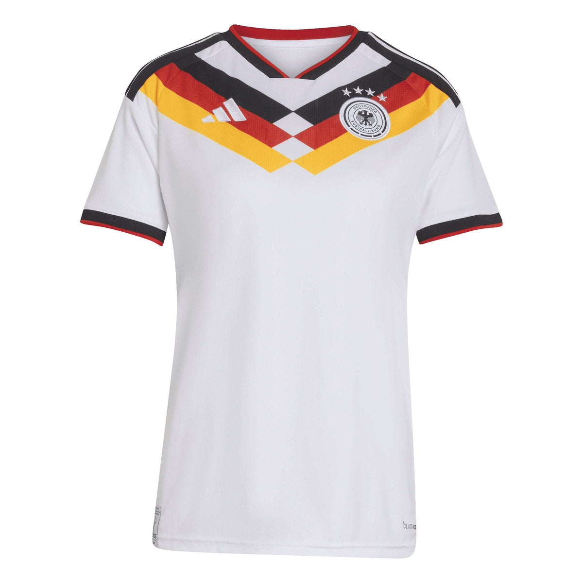 Germany 2026 Home Jersey - Women's