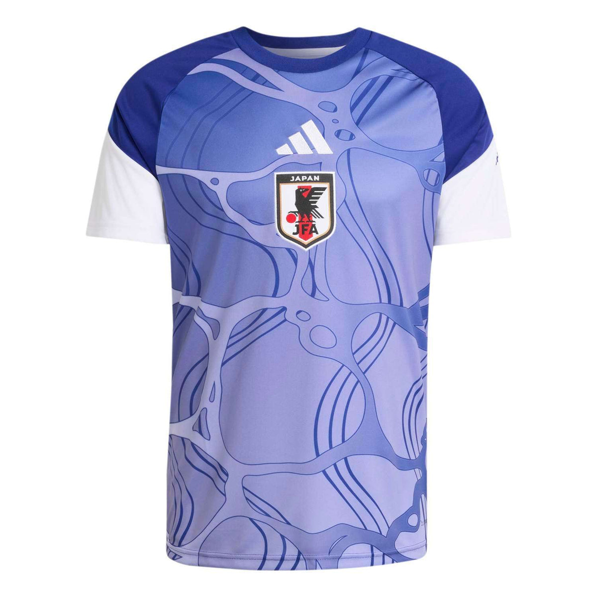 Japan 2026 Home Pre Match Jersey - Men's