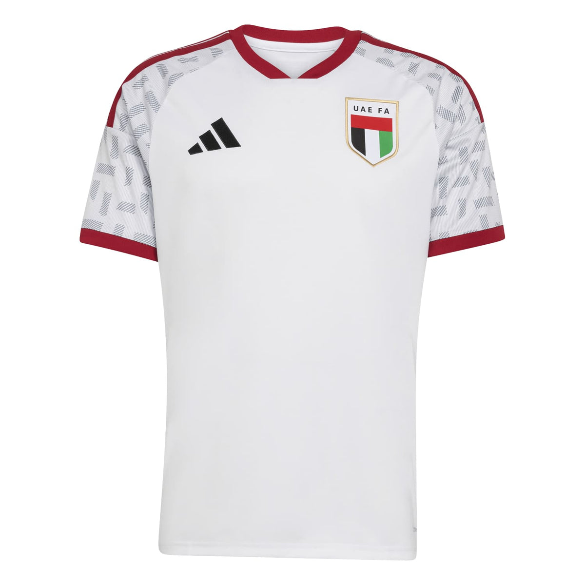 UAE 2026 Away Jersey - Men's