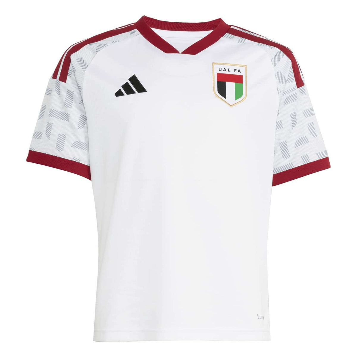 UAE 2026 Away Jersey - Youth