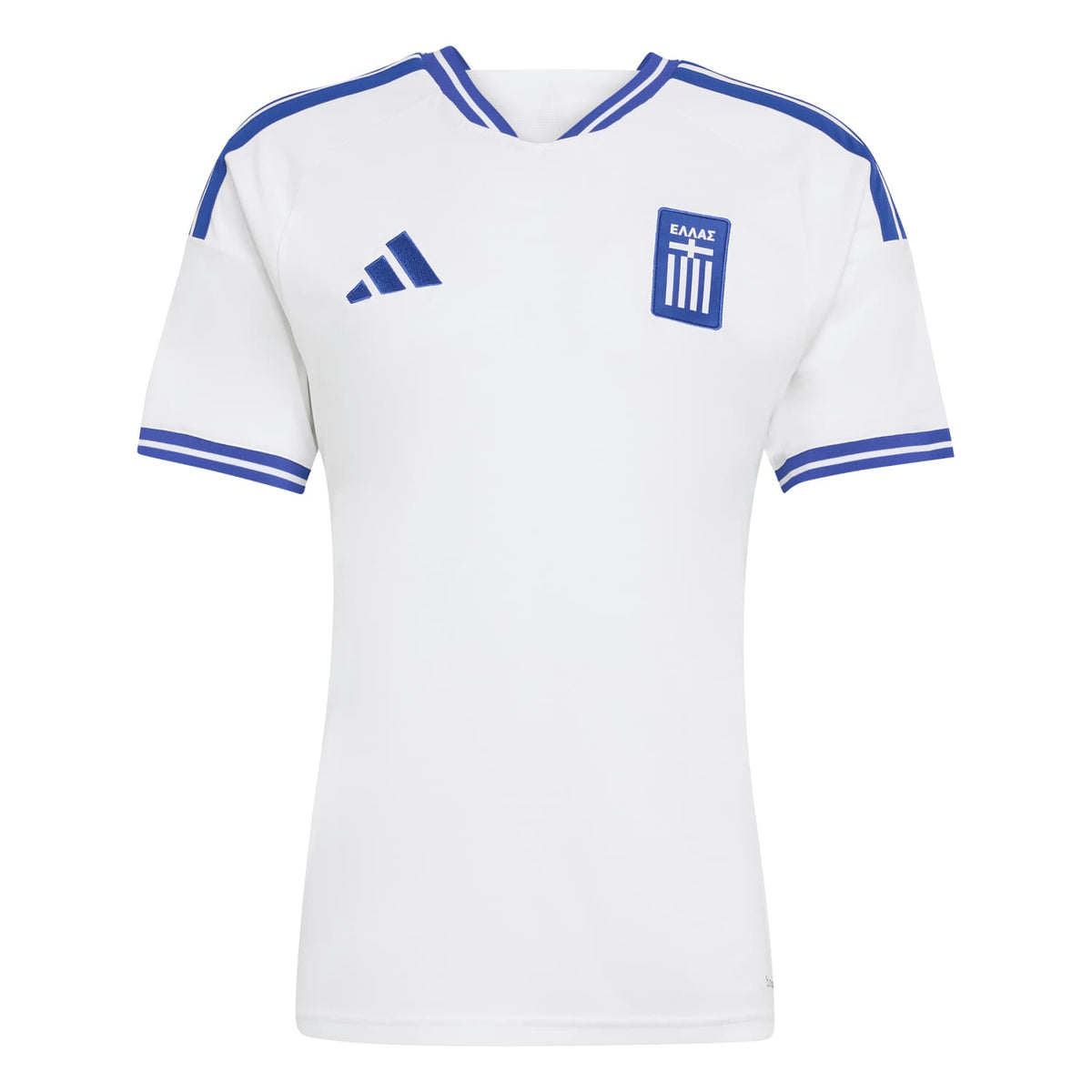 Greece 2026 Home Jersey - Men's