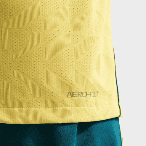 Authentic. Limited. Iconic.