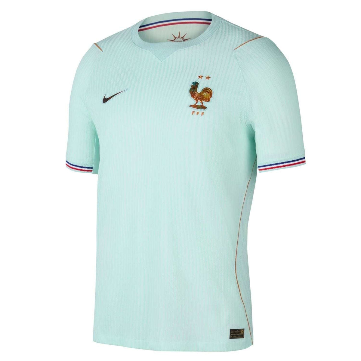 France 2026 Away Jersey - Men's
