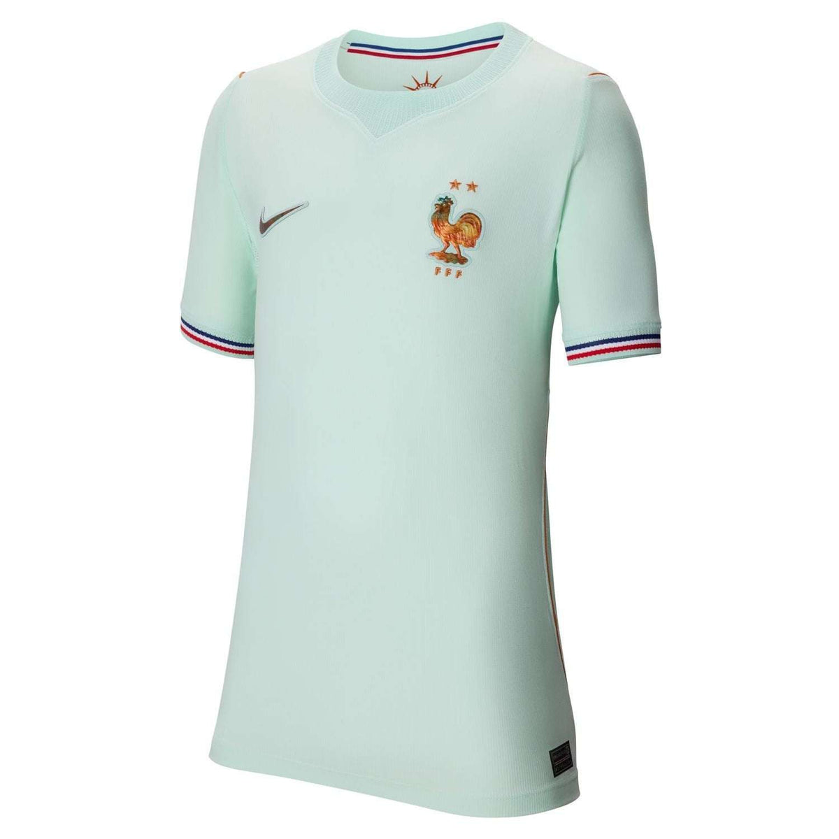 France 2026 Away Jersey - Youth