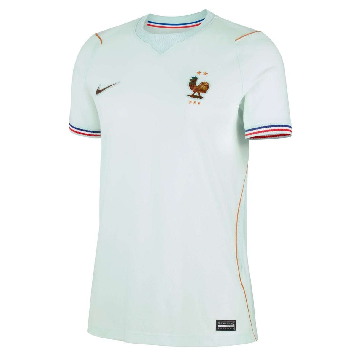 France 2026 Away Jersey - Women's