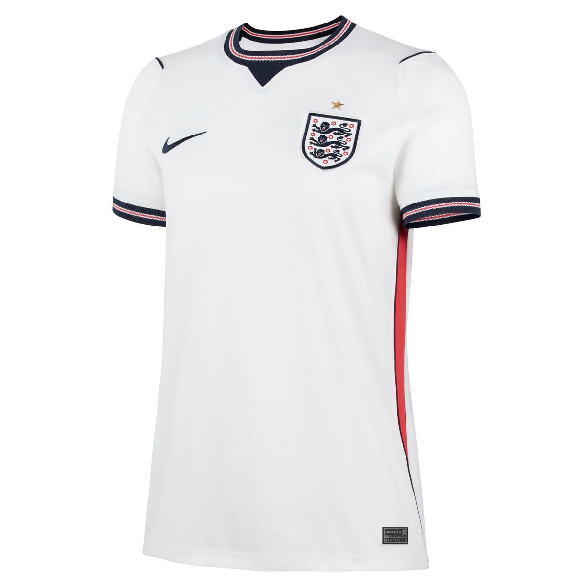 England 2026 Home Jersey - Women's