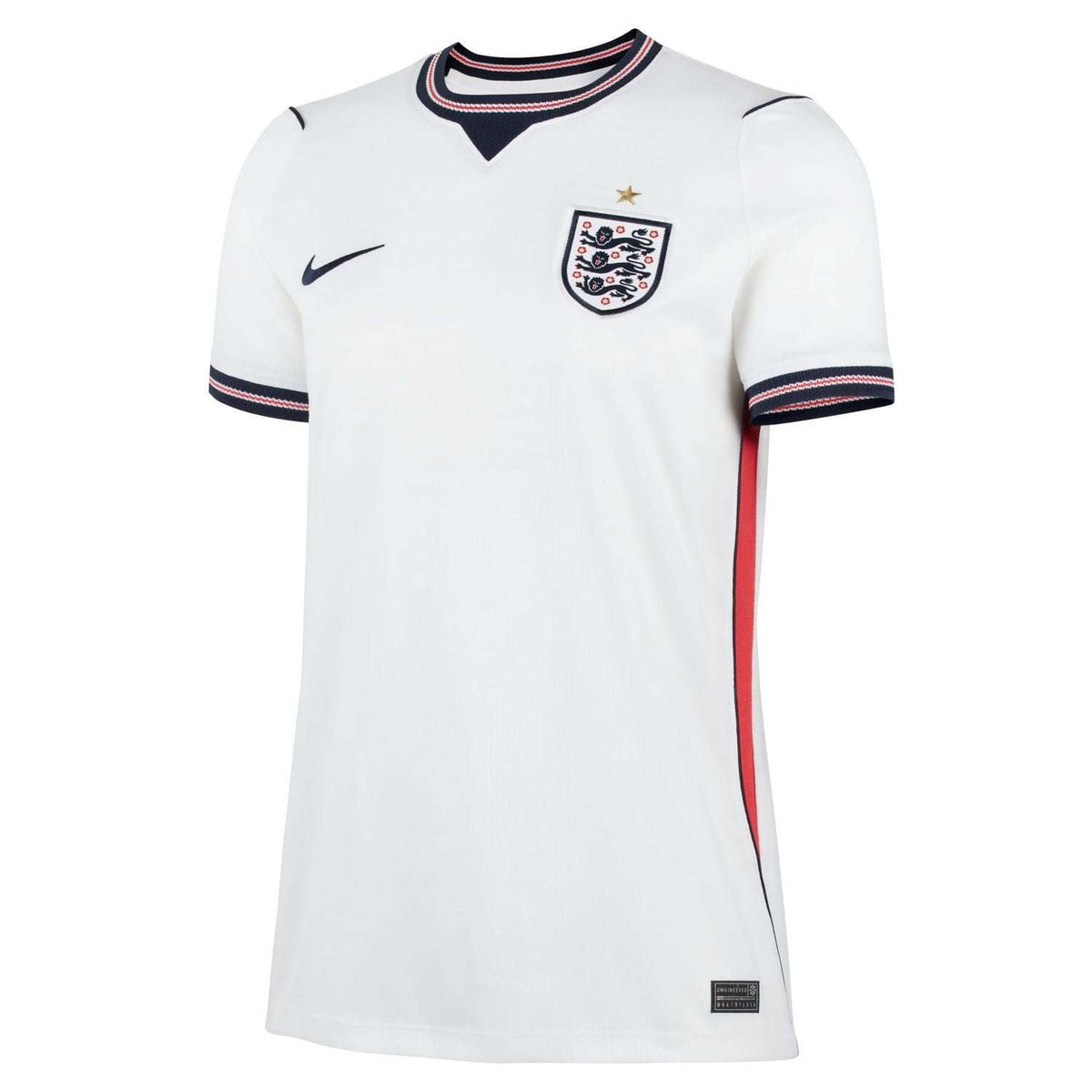 England 2026 Home Jersey - Women's