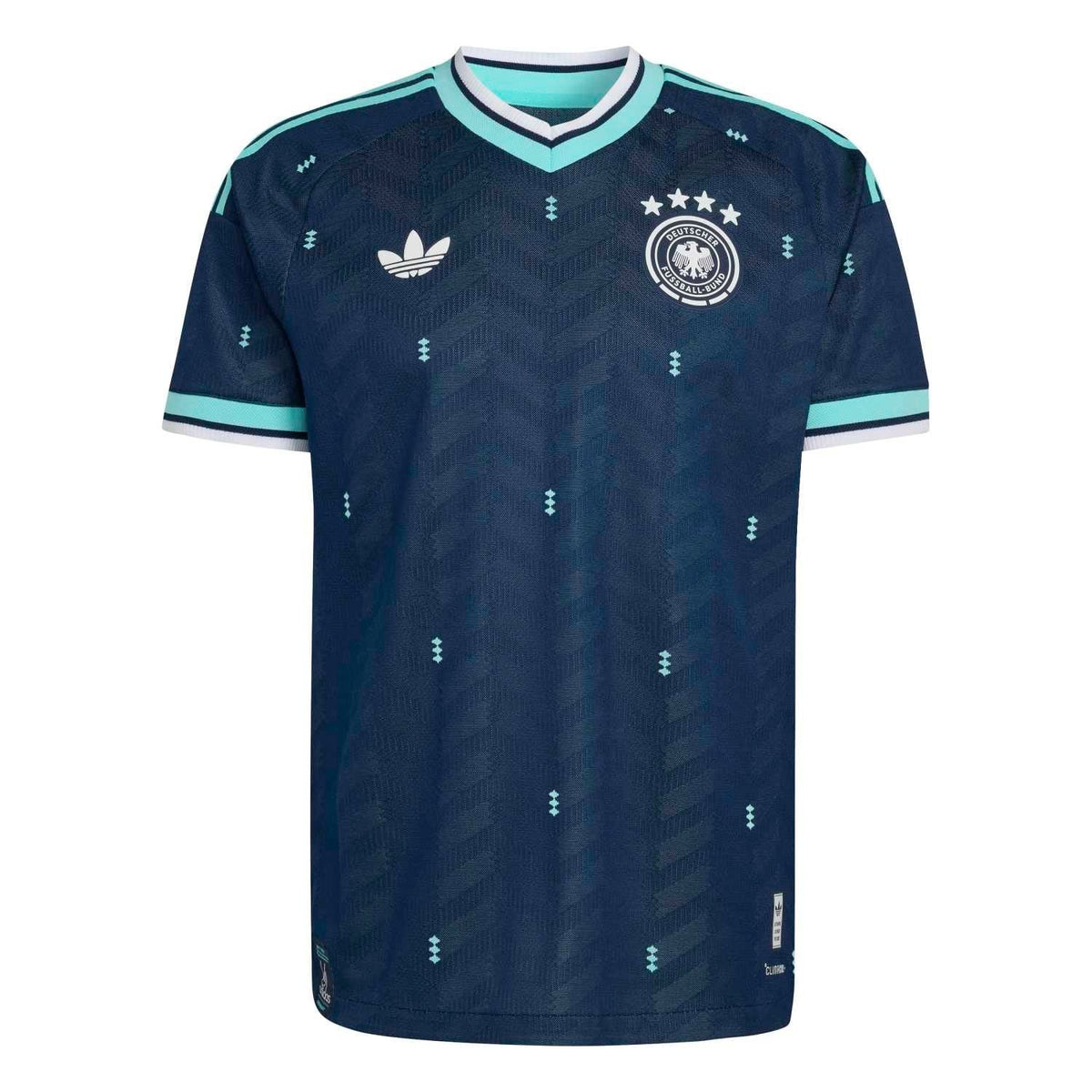 Germany 2026 Away Jersey - Men's
