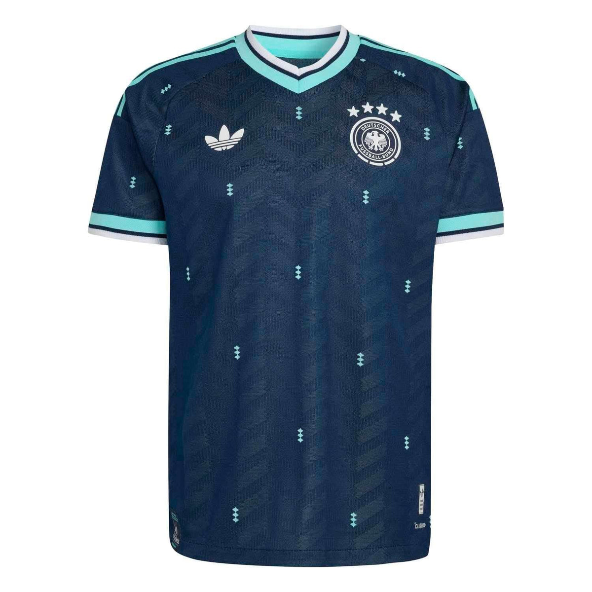 Germany 2026 Away Jersey - Men's