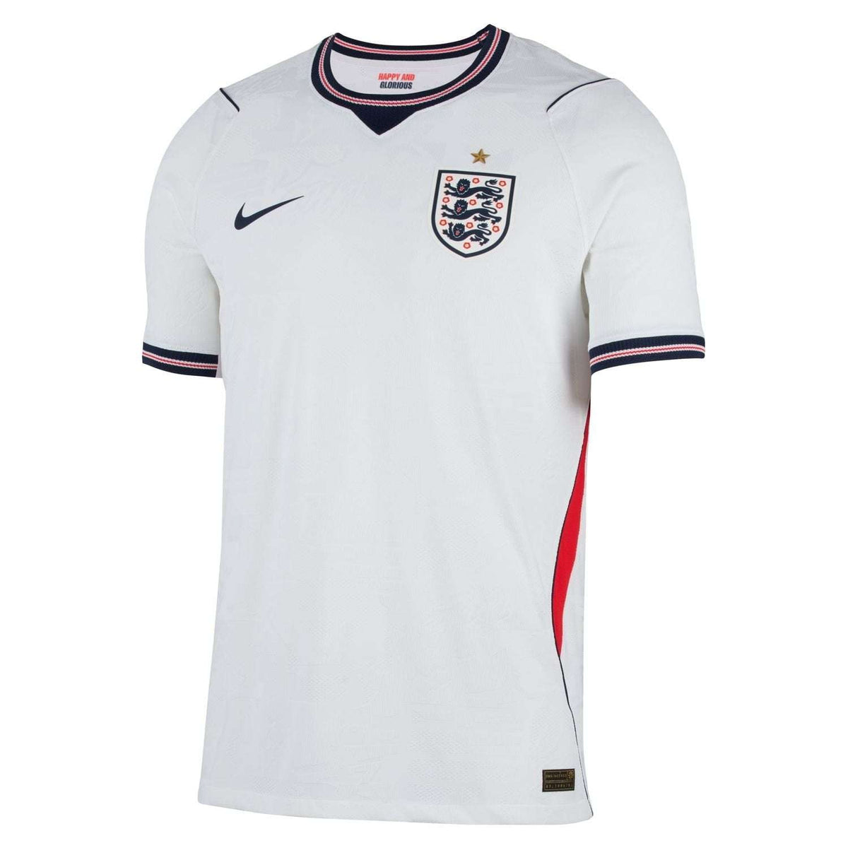 England 2026 Home Jersey - Men's