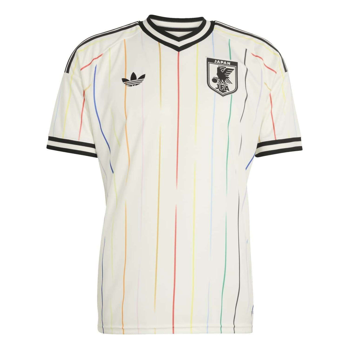 Japan 2026 Away Jersey - Men's