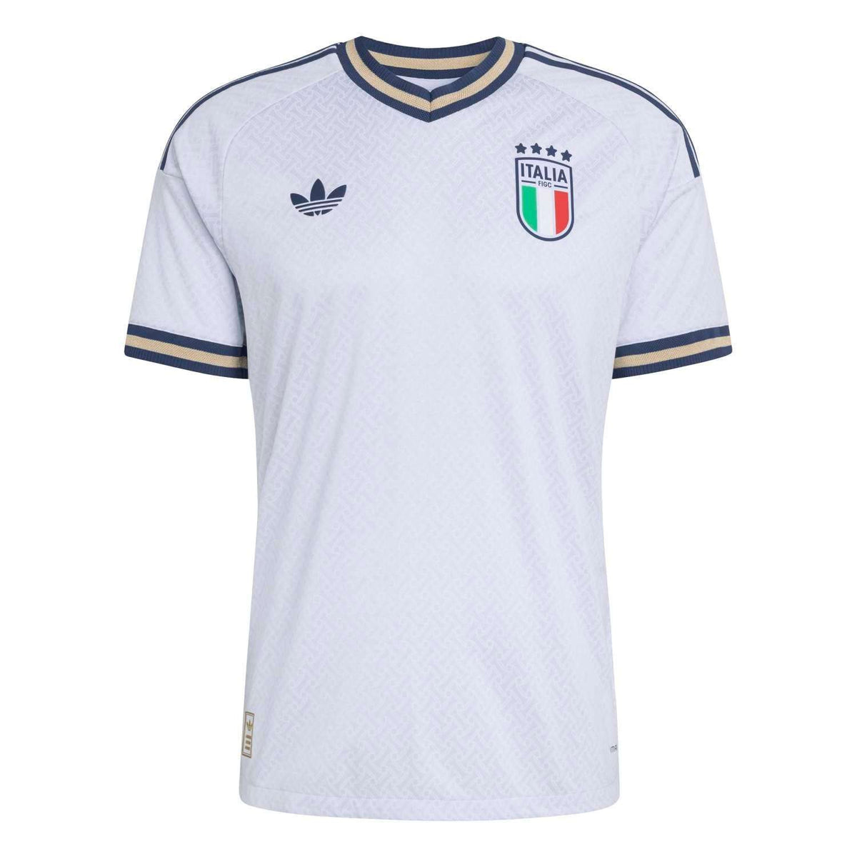Italy 2026 Away Jersey - Men's