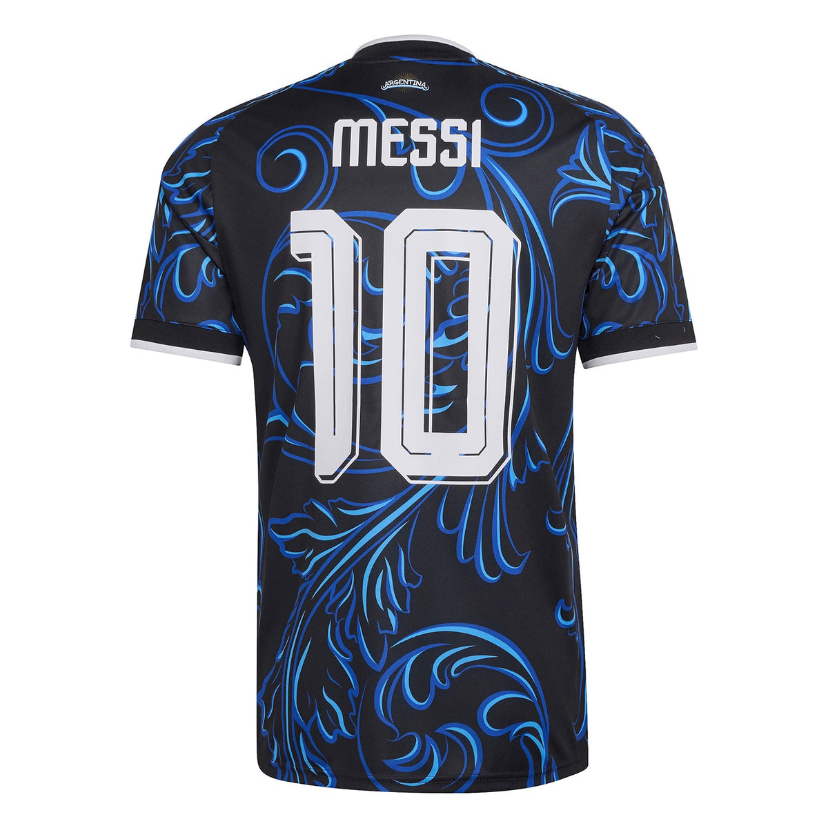 Argentina 2026 Away Messi 10 Jersey - Men's