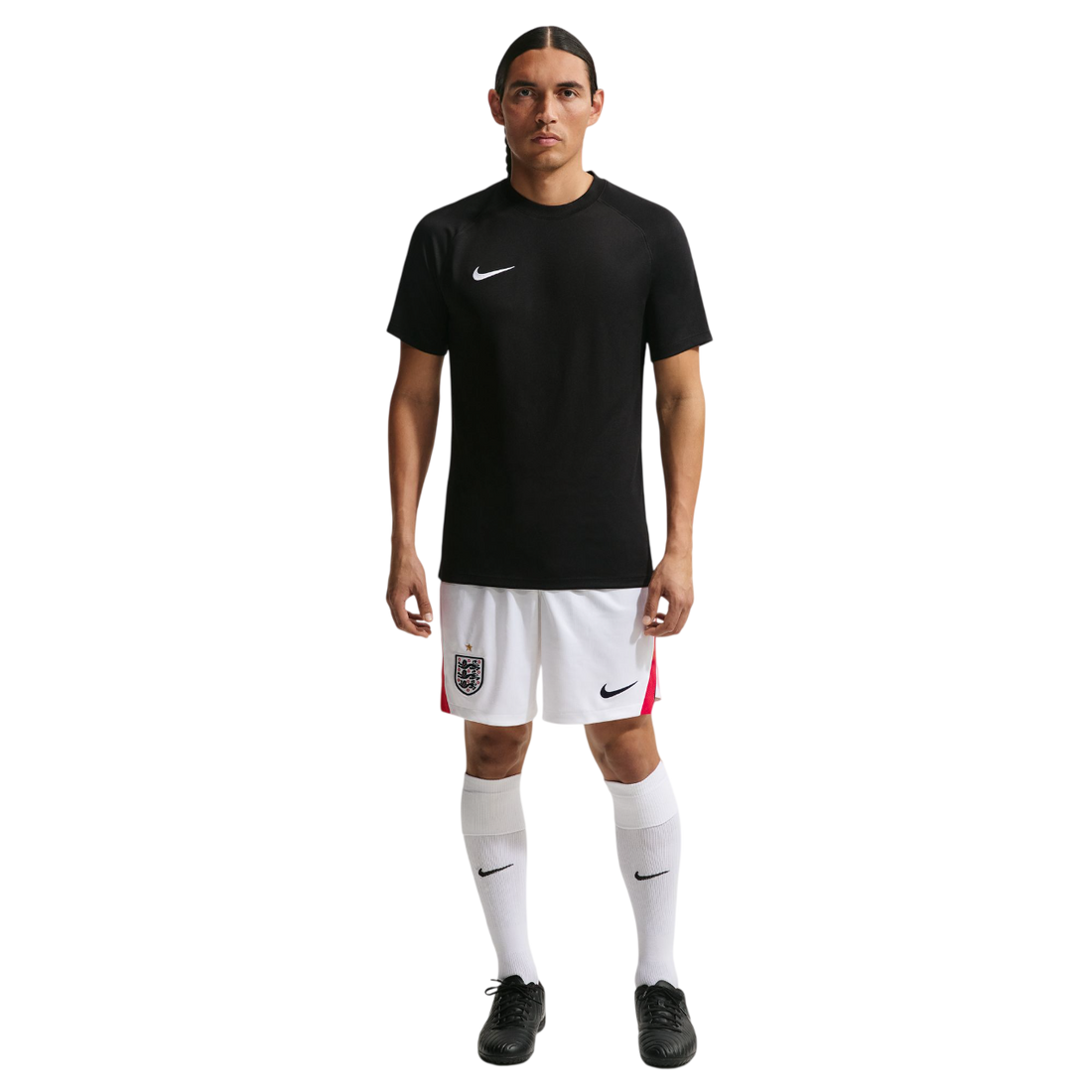 England 26/27 Home Shorts