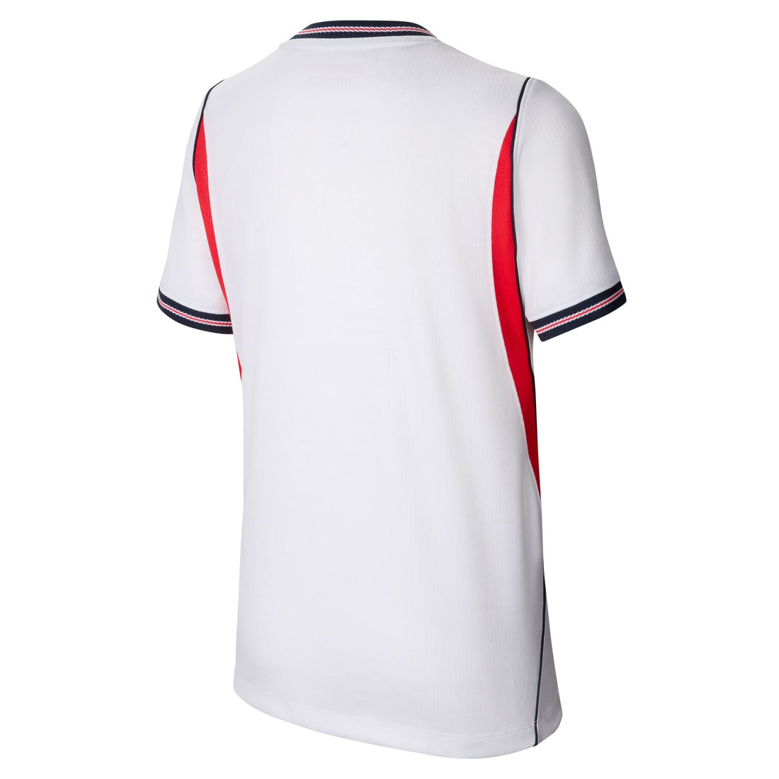 England 26/27 Home Youth Jersey