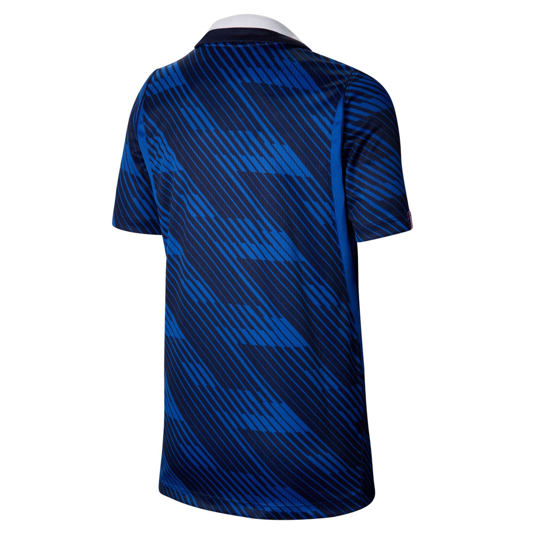 France 26/27 Home Youth Jersey