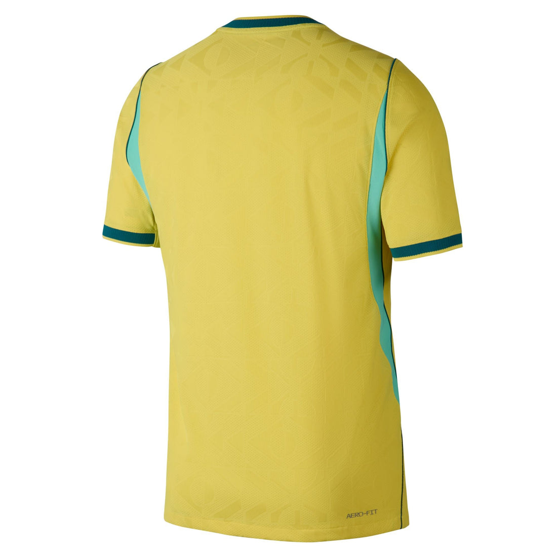 Brazil 26/27 Home Match Jersey