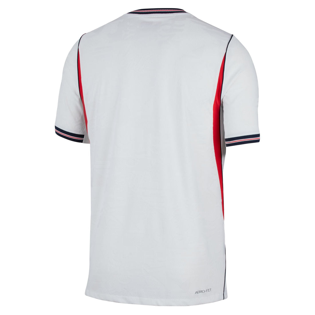 England 26/27 Home Match Jersey