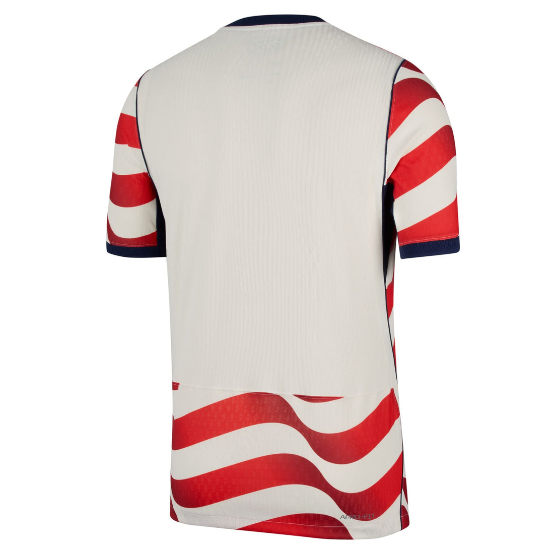 USA 26/27 Home Match Jersey