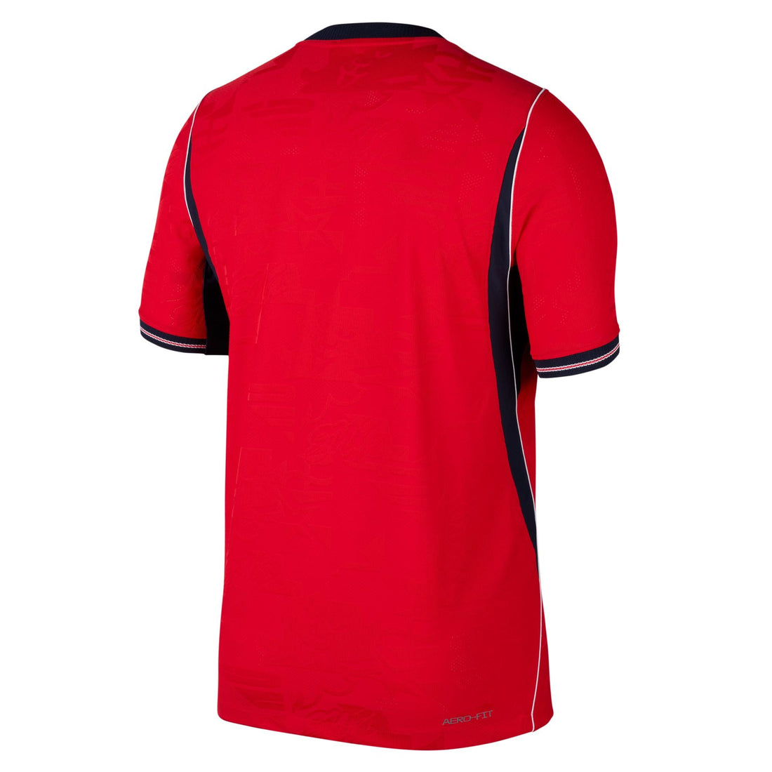 England 26/27 Away Match Jersey