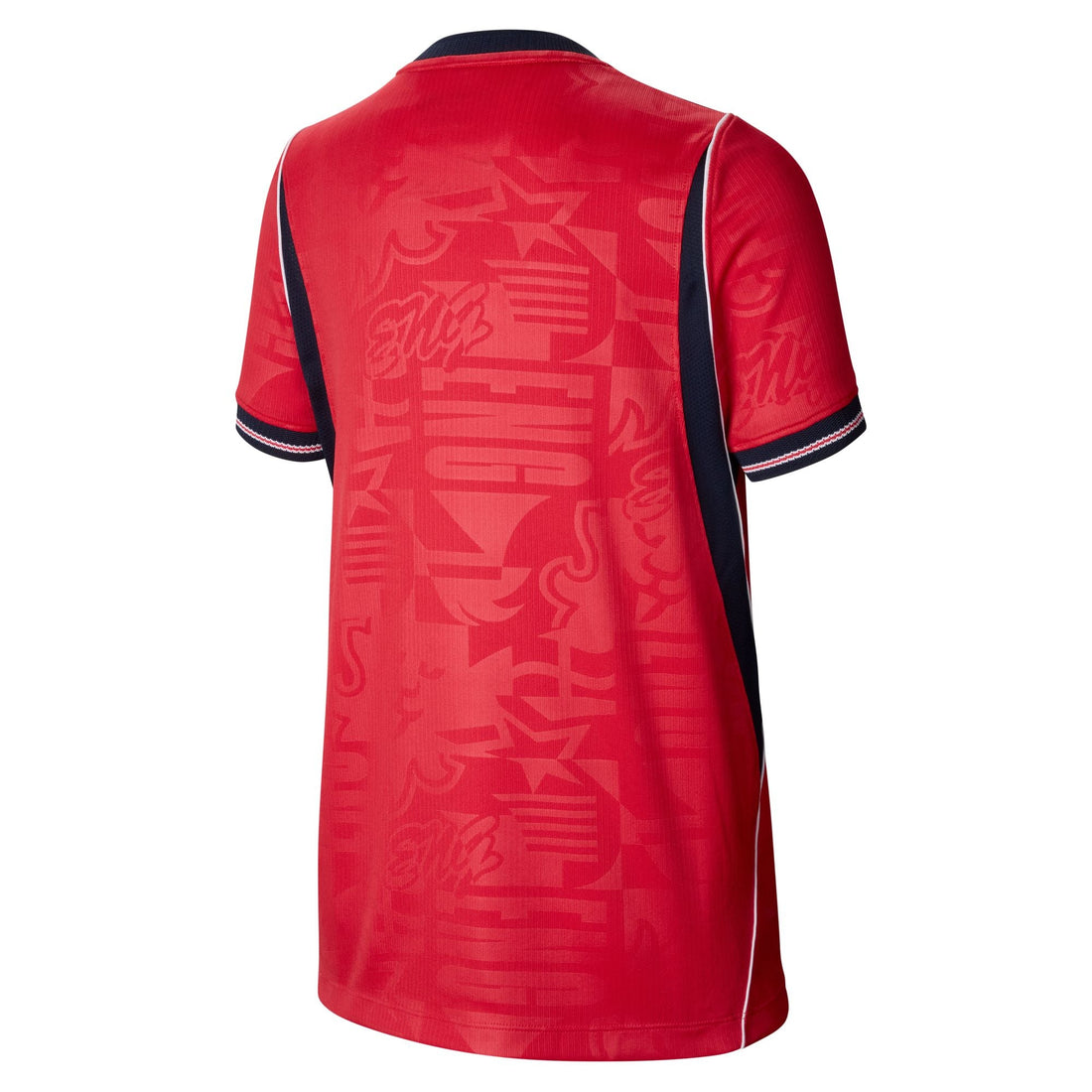 England 26/27 Away Youth Jersey