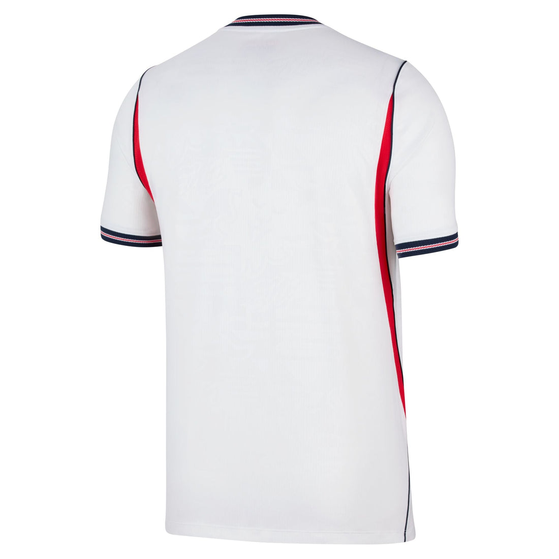 England 26/27 Home Jersey