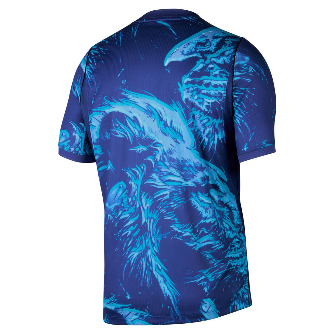 England 26/27 Goalkeeper Jersey