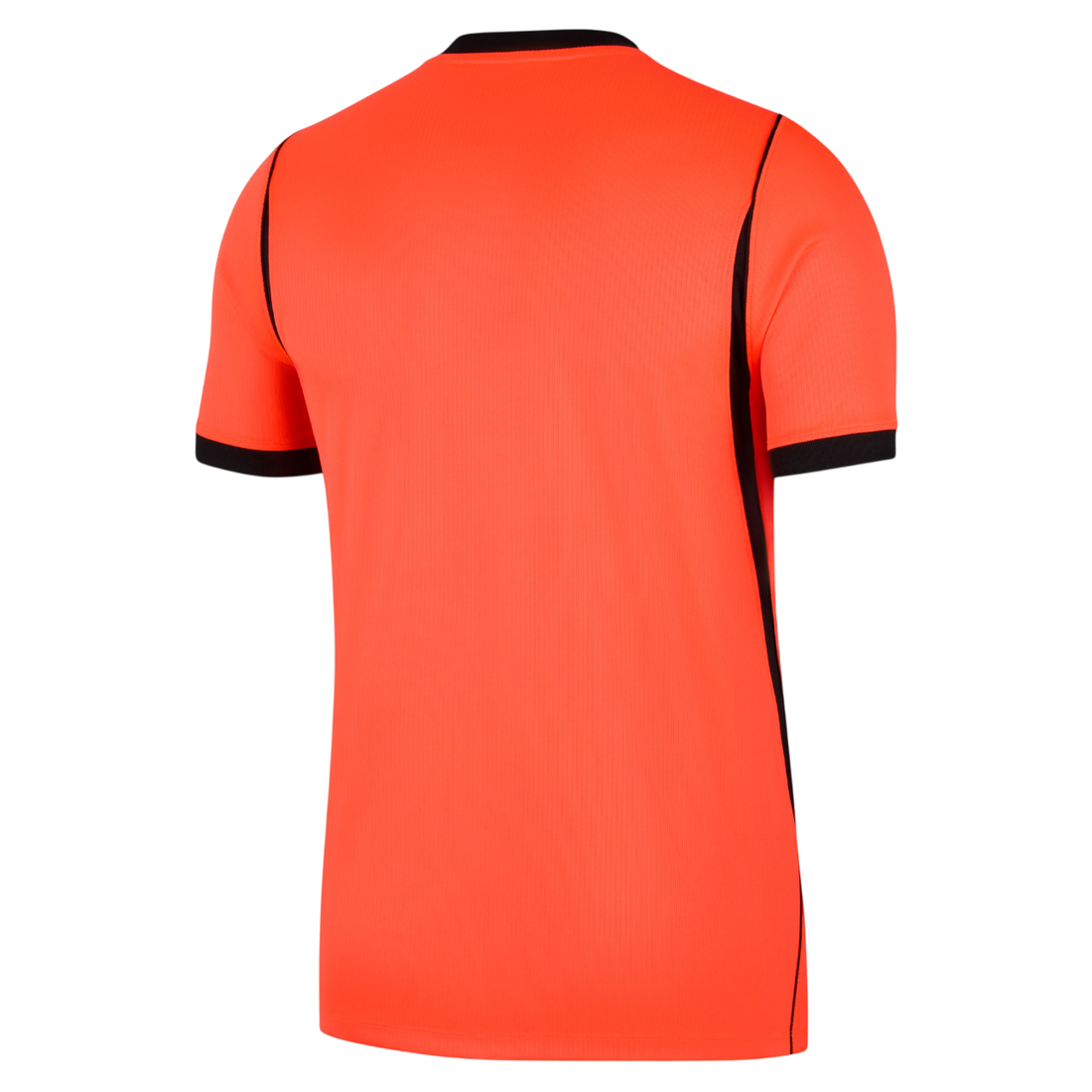 Netherlands 26/27 Home Jersey