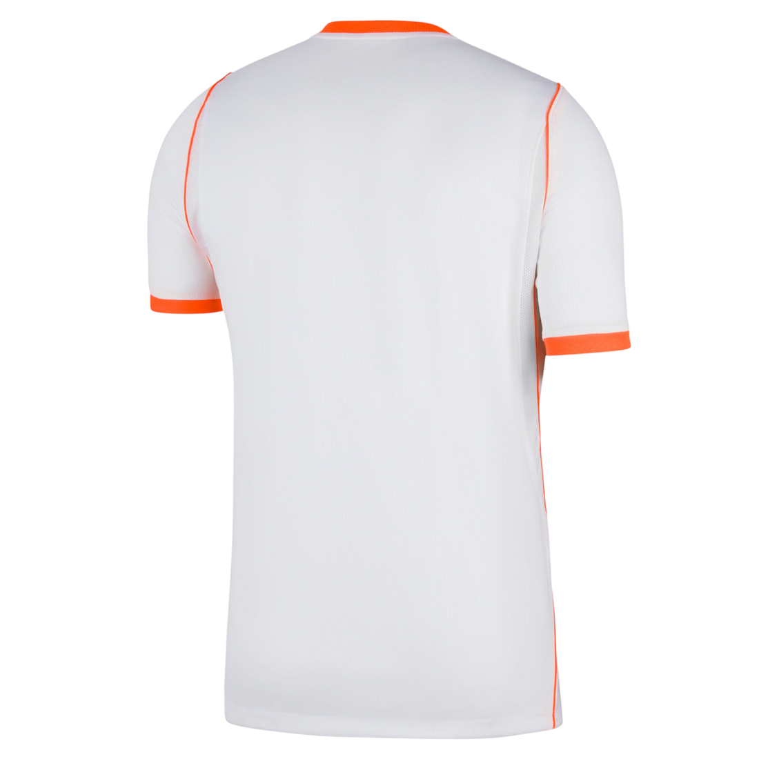 Netherlands 26/27 Away Jersey
