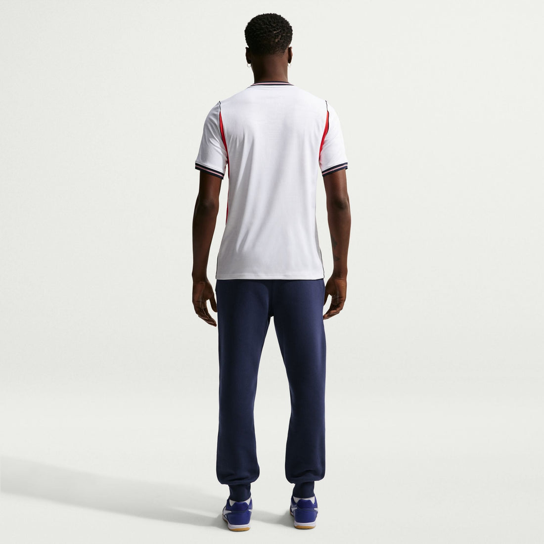 England Fleece Pants