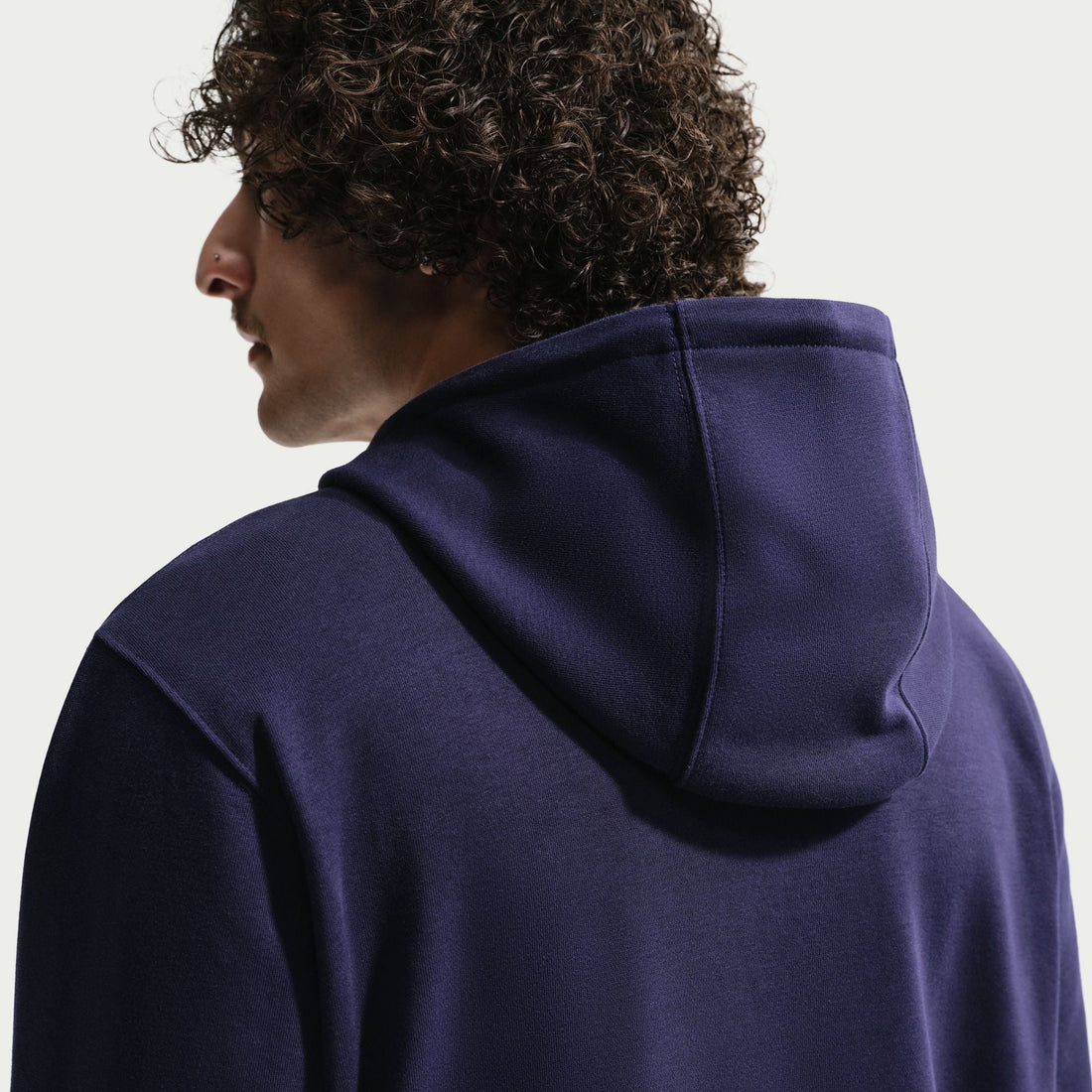 France Pullover Hoodie