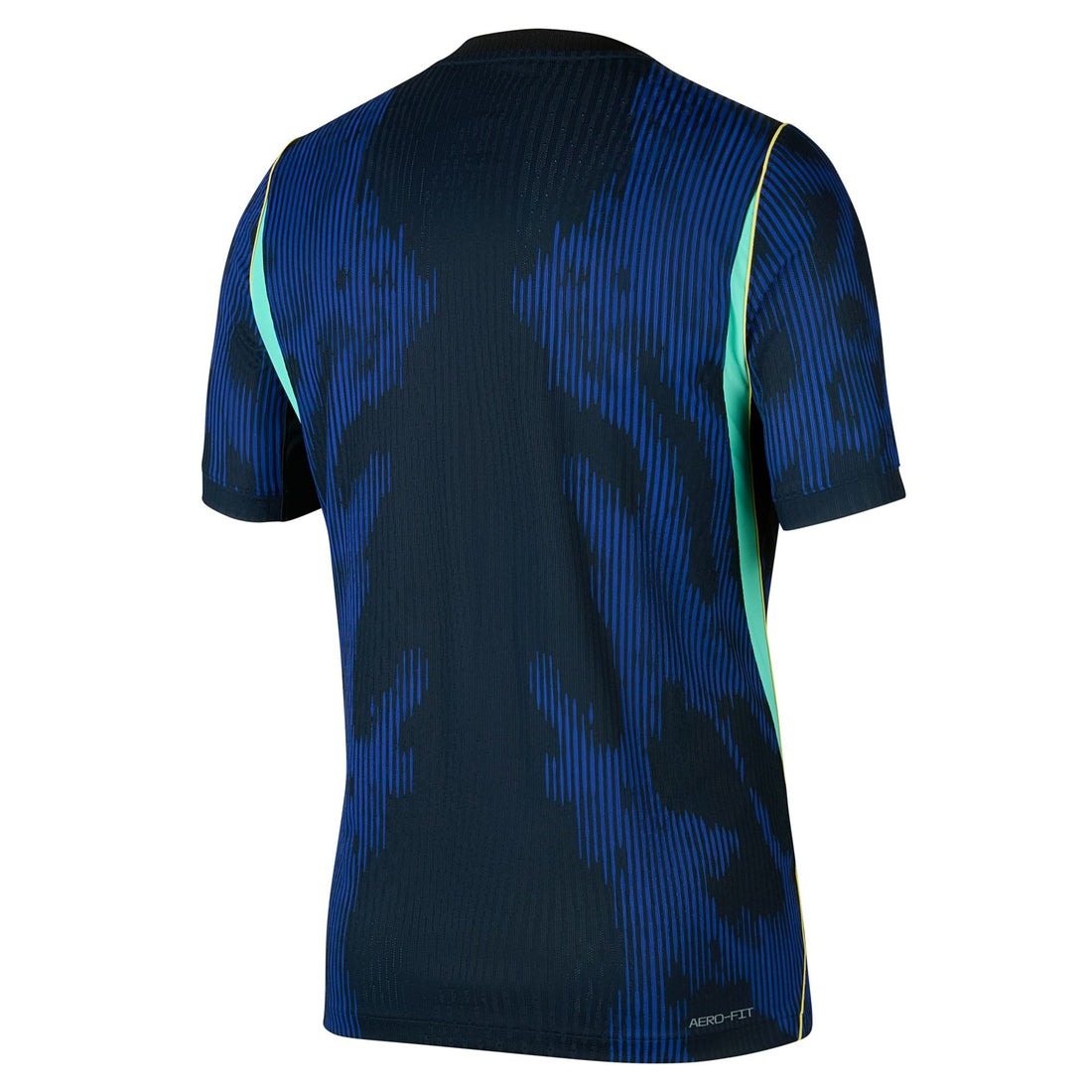 Brazil 26/27 Away Match Jersey