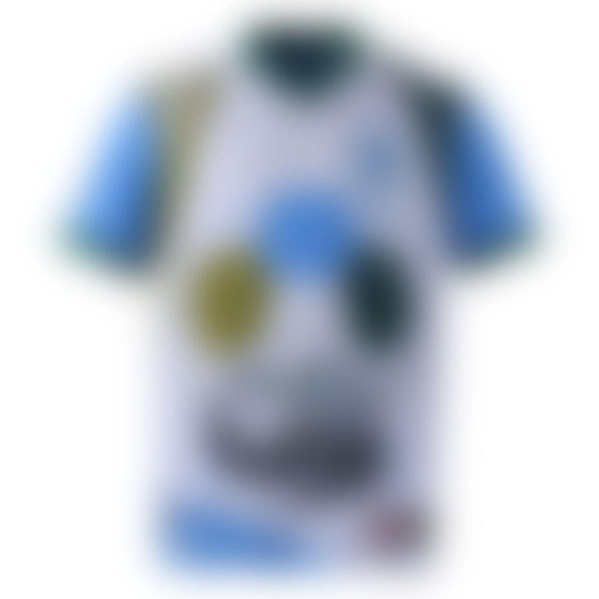 FIFA World Cup 2026™ Vancouver Jersey - Limited Edition - Men's