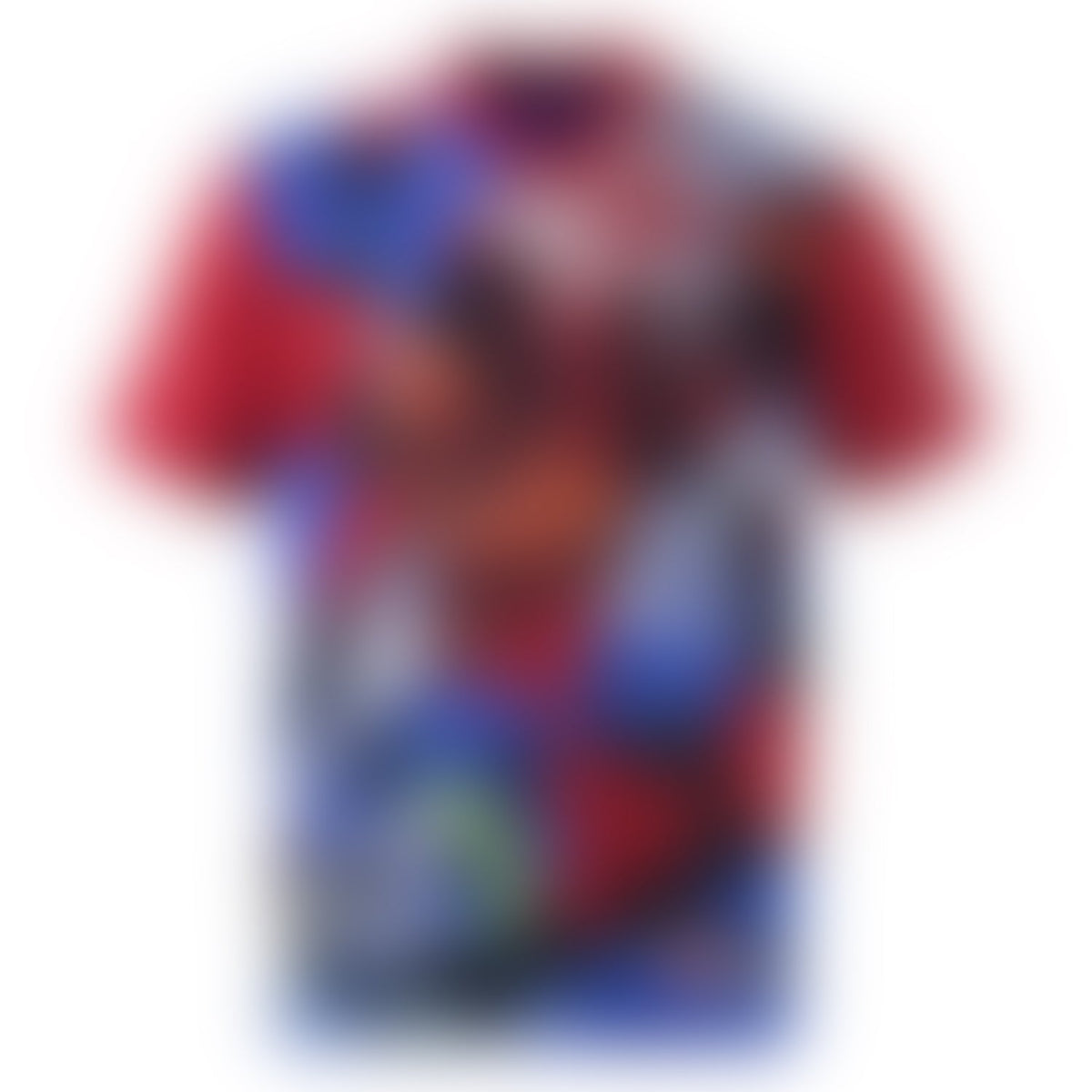 FIFA World Cup 2026™ Toronto Jersey - Limited Edition - Men's