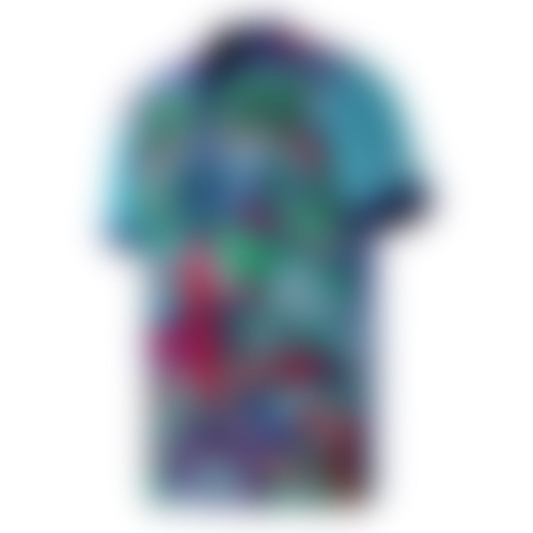 FIFA World Cup 2026™ Monterrey City Jersey - Limited Edition - Men's