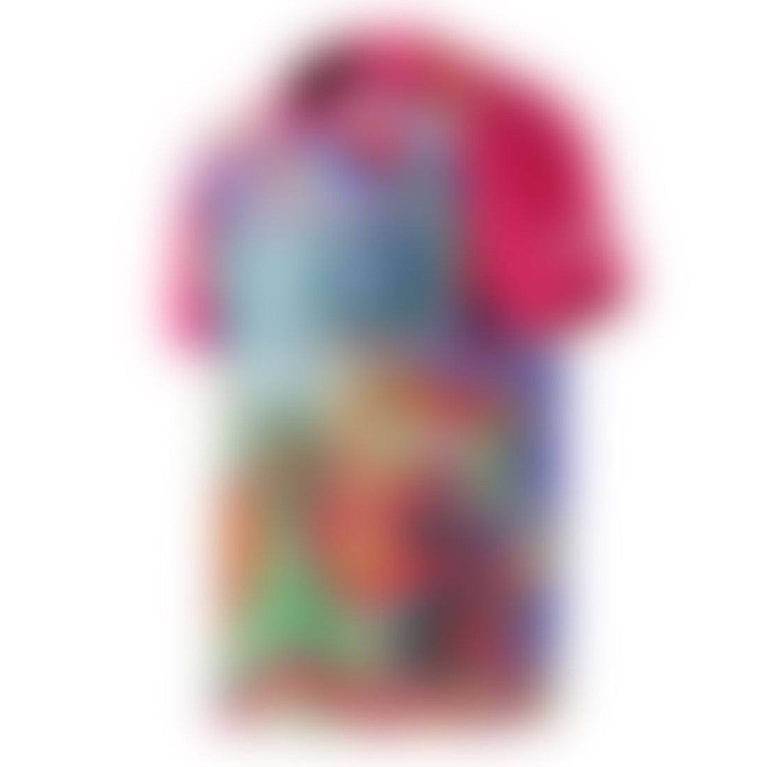 FIFA World Cup 2026™ Guadalajara Jersey - Limited Edition - Men's