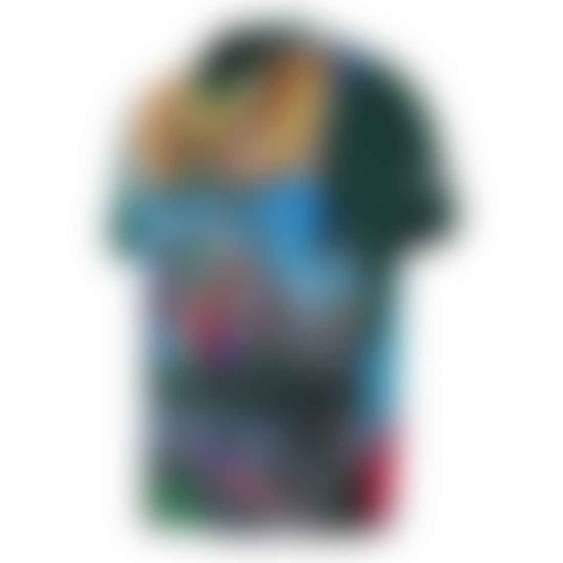 FIFA World Cup 2026™ Atlanta Jersey - Limited Edition - Men's