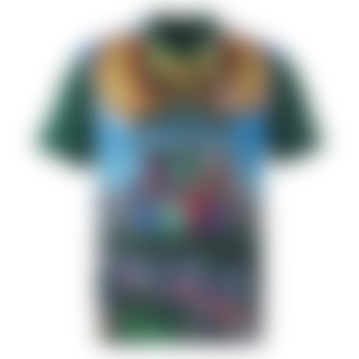 FIFA World Cup 2026™ Atlanta Jersey - Limited Edition - Men's