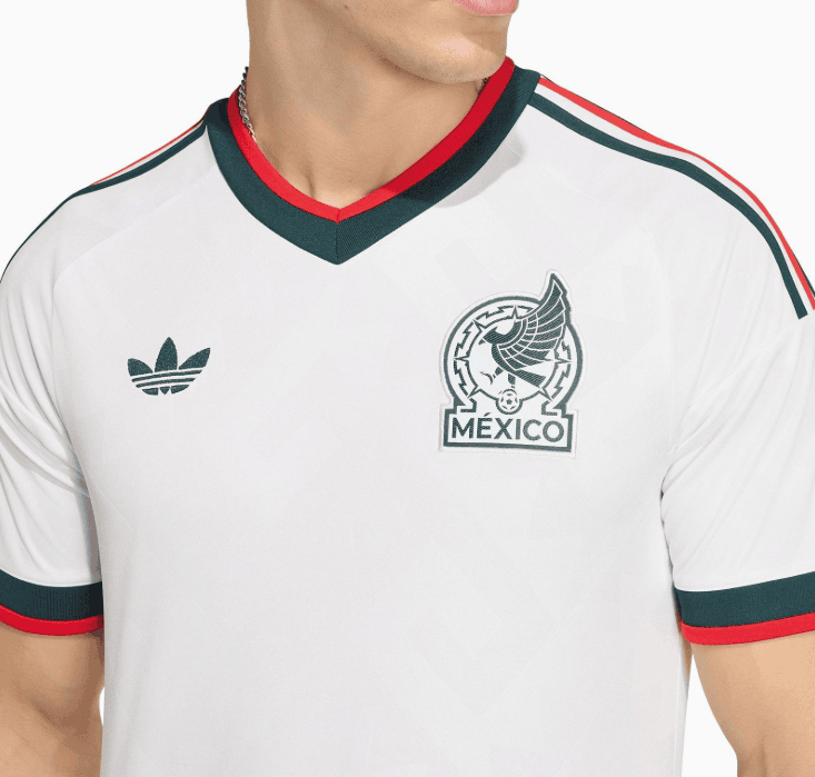 Wear the Pride. Feel the Passion.