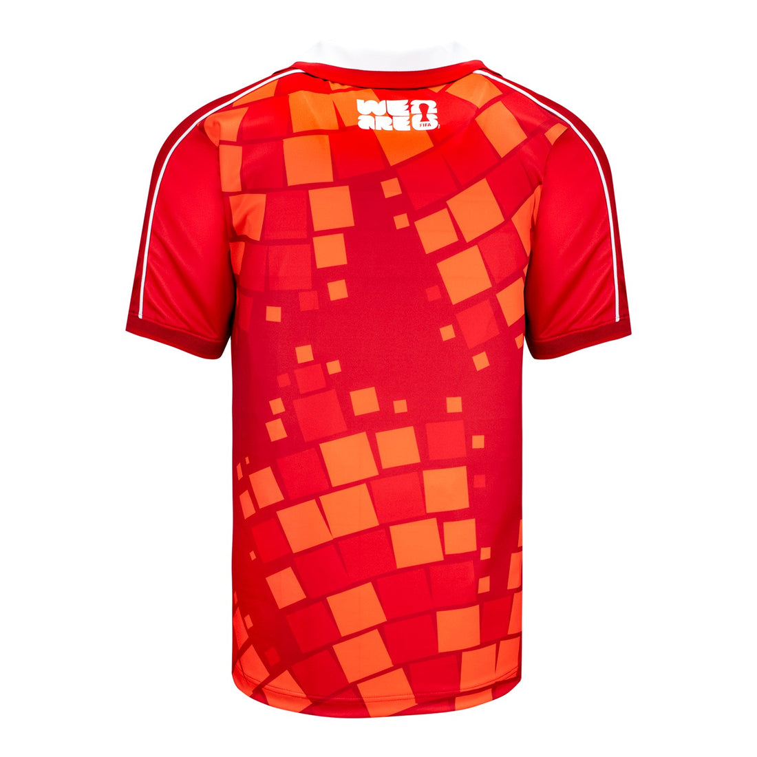 FIFA World Cup 2026™ Host Country Canada Top - Unisex - Men's
