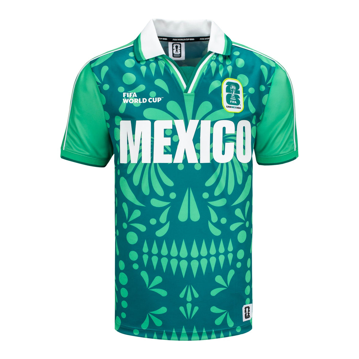 FIFA World Cup 2026™ Host Country Mexico Jersey - Unisex - Men's