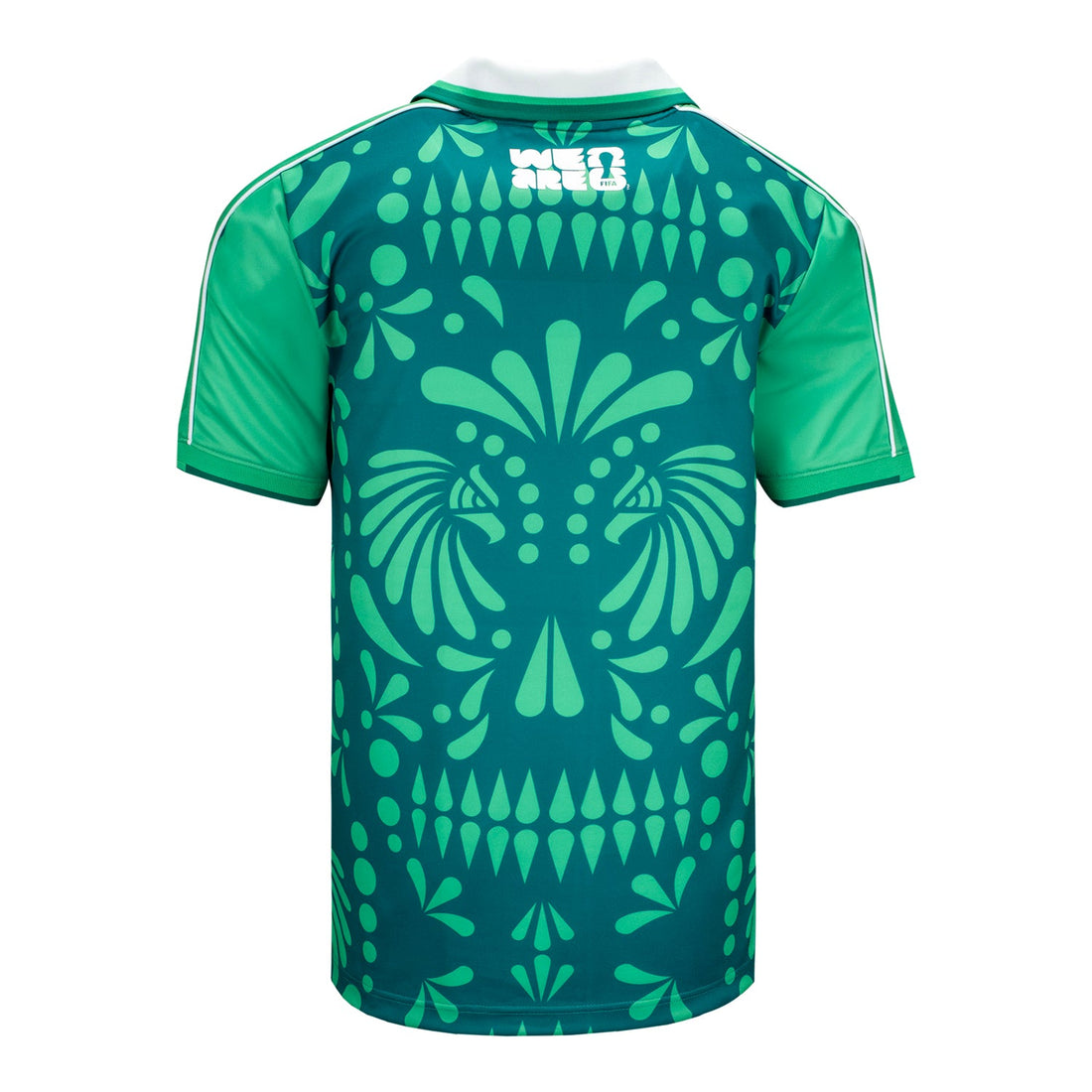 FIFA World Cup 2026™ Host Country Mexico Jersey - Unisex - Men's
